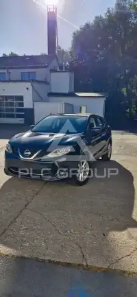 2016 Nissan QASHQAI