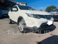 2016 Nissan QASHQAI