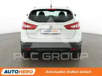 2016 Nissan QASHQAI