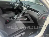 2016 Nissan QASHQAI