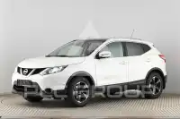 2016 Nissan QASHQAI