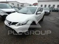2016 Nissan QASHQAI