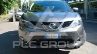 2016 Nissan QASHQAI