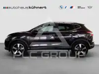 2016 Nissan QASHQAI