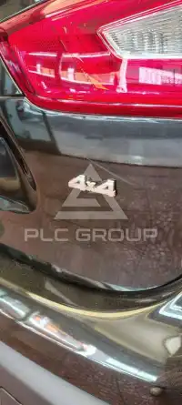 2016 Nissan QASHQAI
