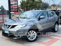 2016 Nissan QASHQAI