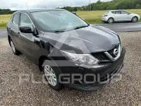 2016 Nissan QASHQAI