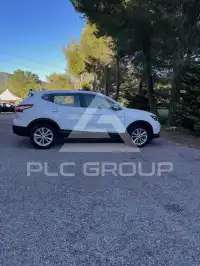 2016 Nissan QASHQAI