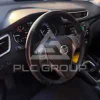 2016 Nissan QASHQAI