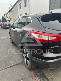 2016 Nissan QASHQAI