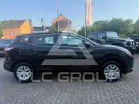 2016 Nissan QASHQAI