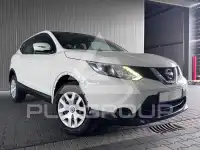 2016 Nissan QASHQAI