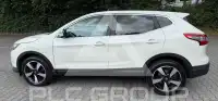 2016 Nissan QASHQAI