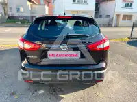 2016 Nissan QASHQAI
