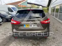 2016 Nissan QASHQAI