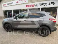 2016 Nissan QASHQAI