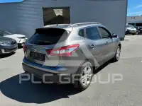 2016 Nissan QASHQAI