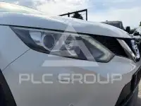 2016 Nissan QASHQAI