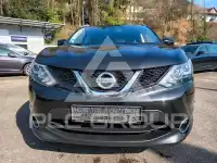 2016 Nissan QASHQAI