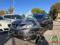 2016 Nissan QASHQAI