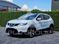 2016 Nissan QASHQAI