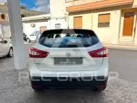 2016 Nissan QASHQAI
