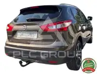 2016 Nissan QASHQAI