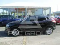 2016 Nissan QASHQAI