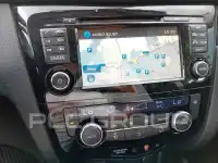 2016 Nissan QASHQAI