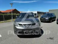 2016 Nissan QASHQAI
