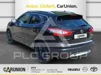 2016 Nissan QASHQAI