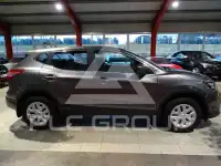 2016 Nissan QASHQAI
