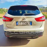 2016 Nissan QASHQAI