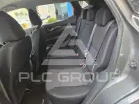 2016 Nissan QASHQAI