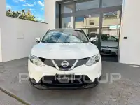 2016 Nissan QASHQAI