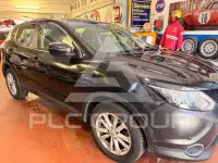 2016 Nissan QASHQAI
