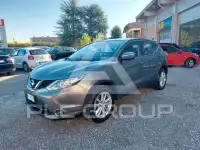 2016 Nissan QASHQAI