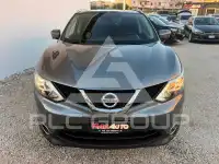 2016 Nissan QASHQAI