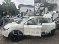 2016 Nissan QASHQAI
