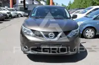2016 Nissan QASHQAI