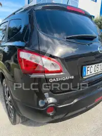 2016 Nissan QASHQAI