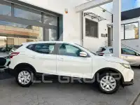 2016 Nissan QASHQAI