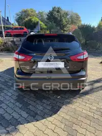 2016 Nissan QASHQAI