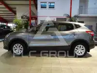 2016 Nissan QASHQAI