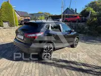 2016 Nissan QASHQAI