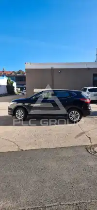 2016 Nissan QASHQAI