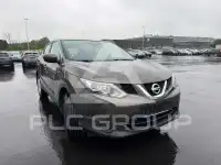 2016 Nissan QASHQAI