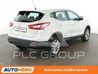 2016 Nissan QASHQAI