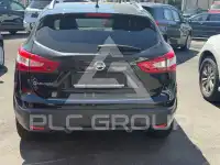 2016 Nissan QASHQAI
