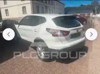 2016 Nissan QASHQAI